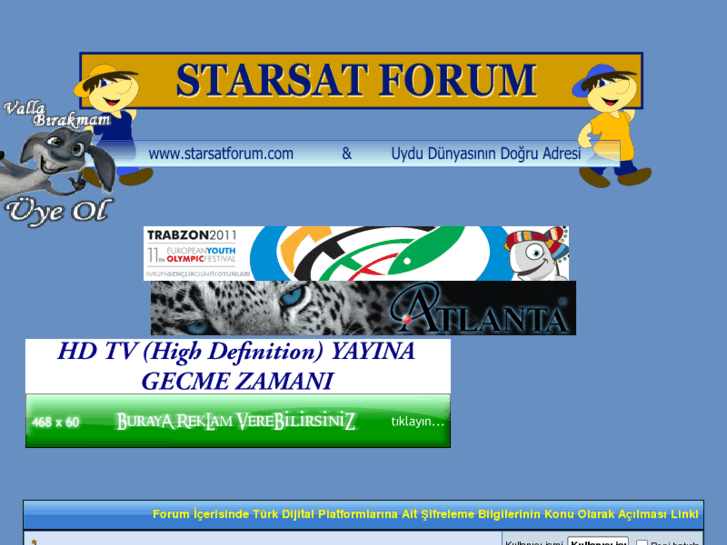 www.starsatforum.com