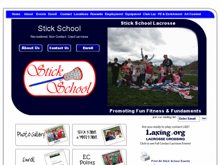 www.stickschool.org