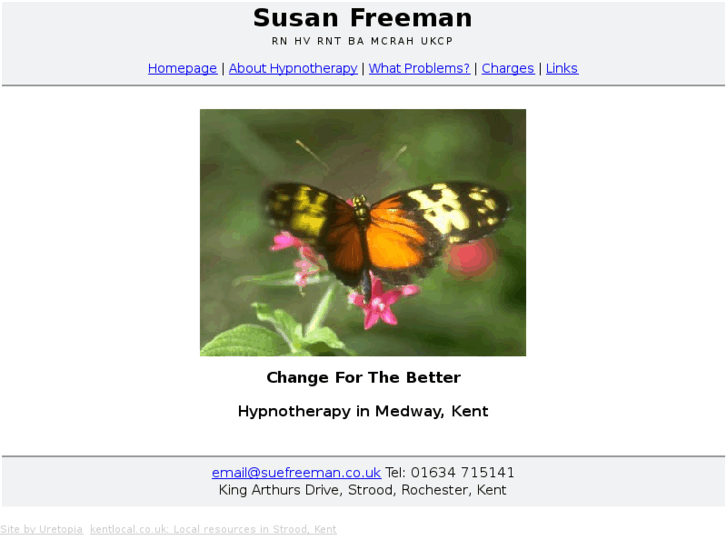 www.suefreeman.co.uk