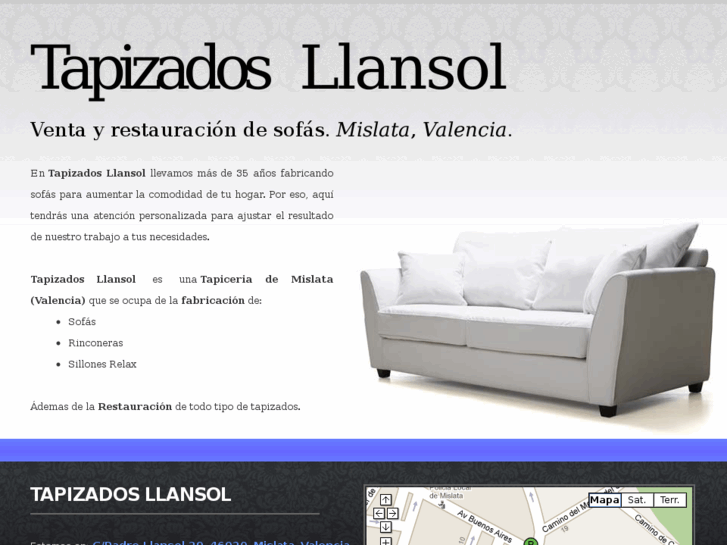 www.tapizadosllansol.com