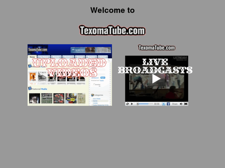 www.texomatube.com