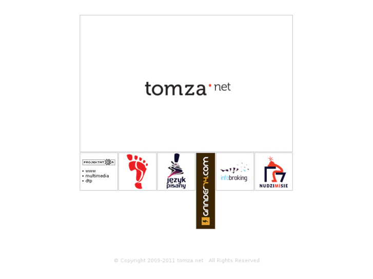 www.tomza.net