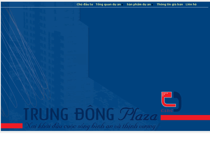 www.trungdongplaza.com