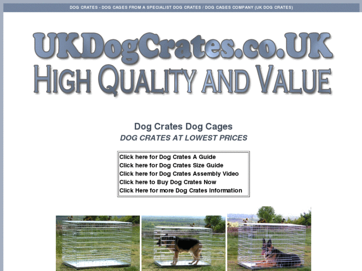 www.ukdogcrates.co.uk