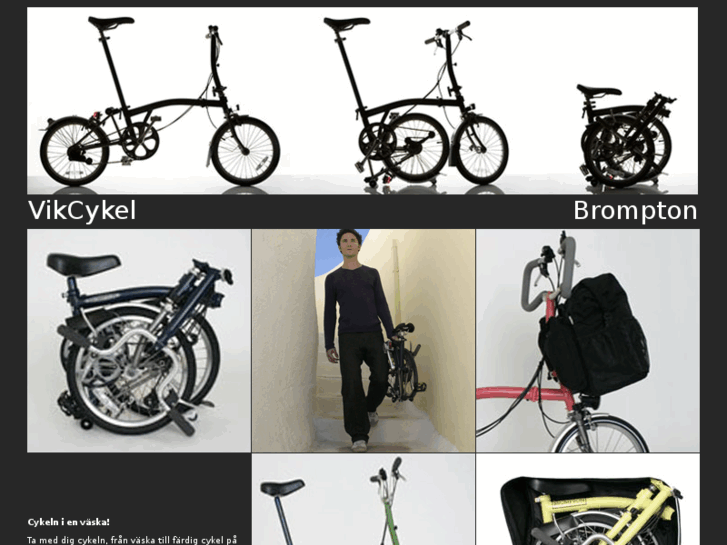 www.vikcykel.com