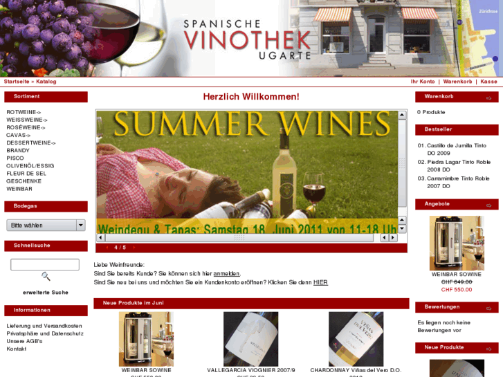 www.vinothek-ugarte.ch