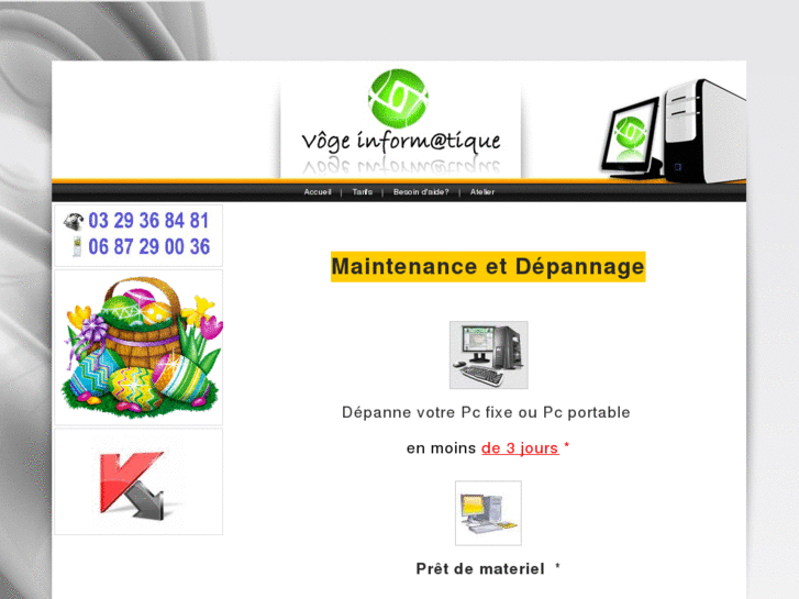 www.voge-informatique.com