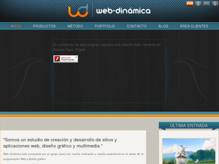 www.web-dinamica.com