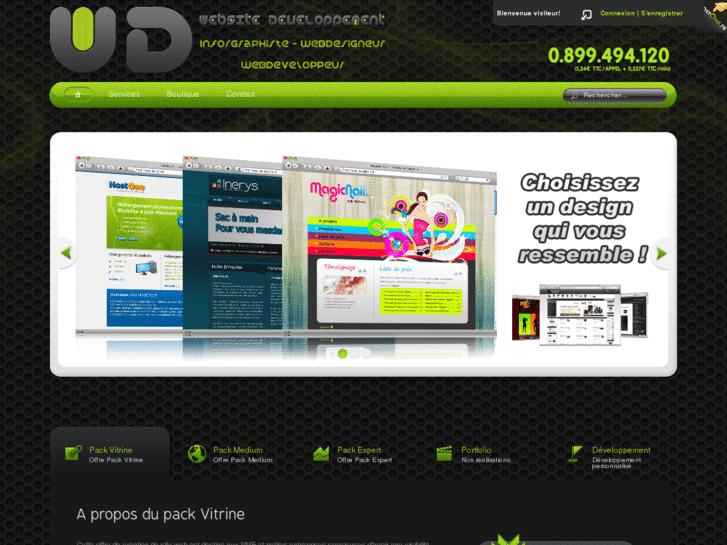 www.website-developpement.fr