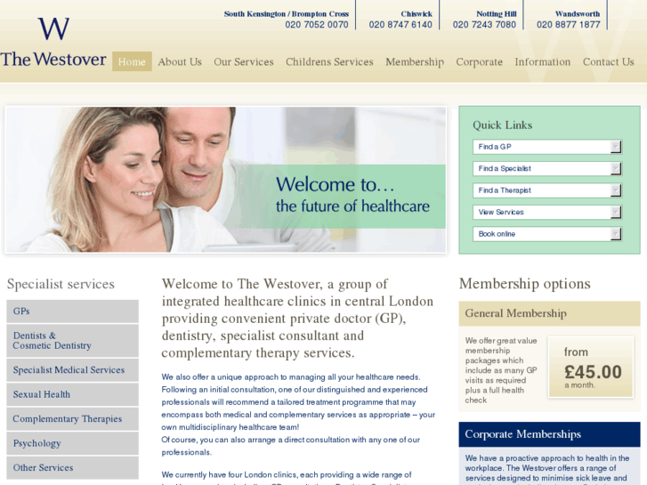 www.westover.co.uk