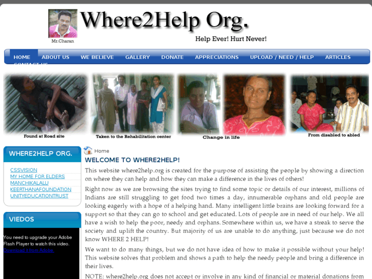 www.where2help.com
