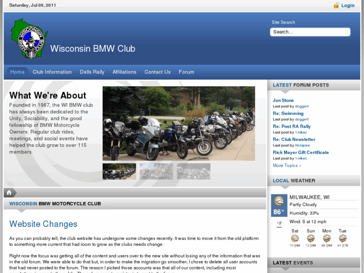 www.wiscbmwclub.com