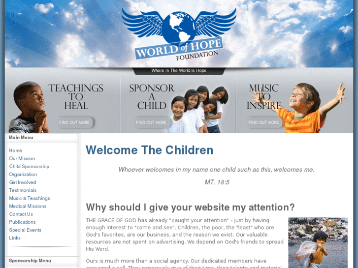 www.worldofhope.org