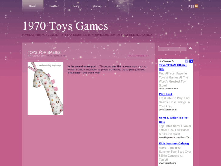 www.1970toys.info