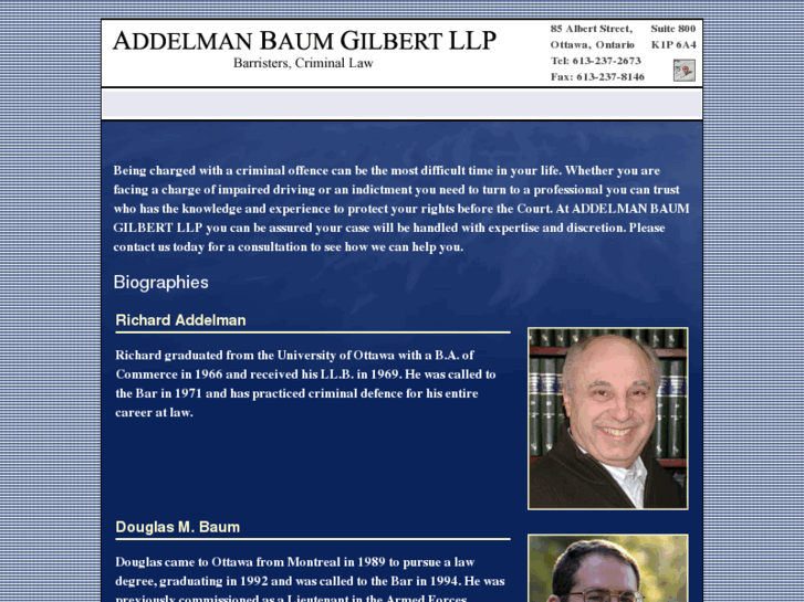 www.addelmanbaum.com