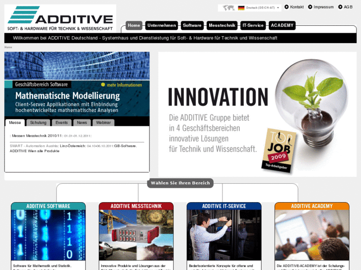 www.additive-net.com