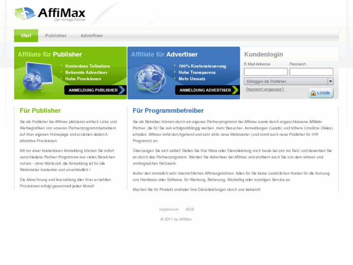 www.affimax.de