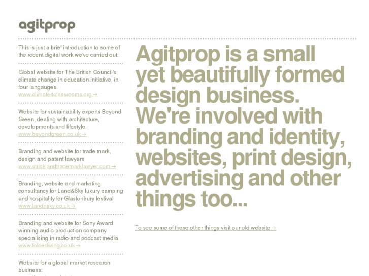 www.agitprop.net