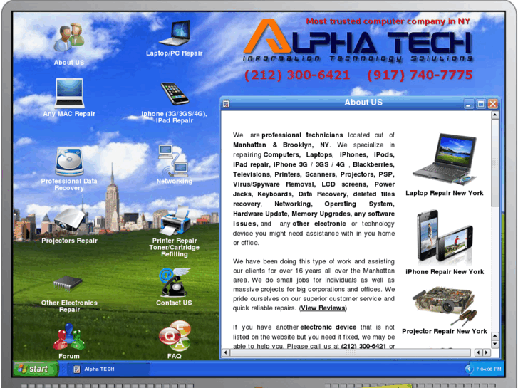 www.alphatechny.com