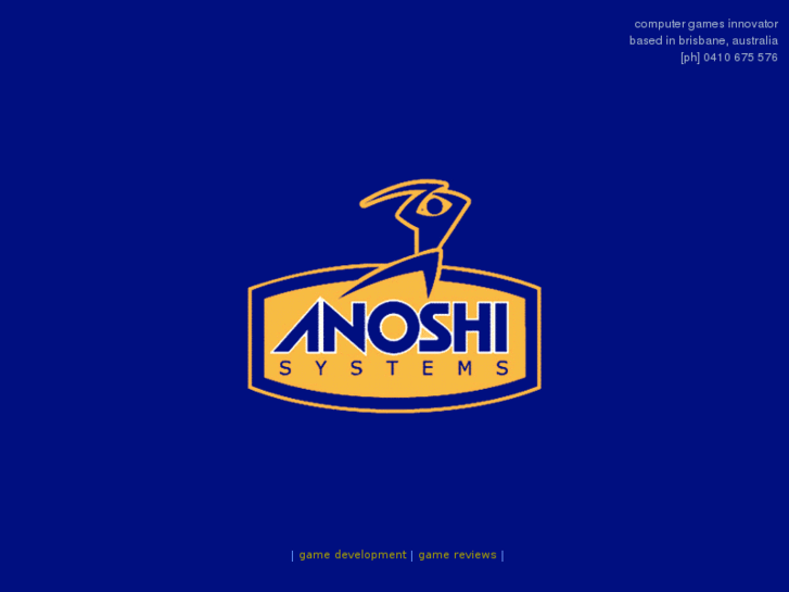 www.anoshi.com