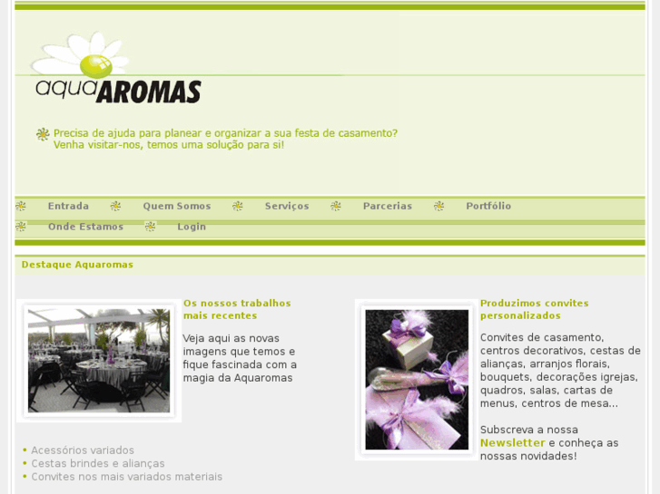 www.aquaromas.com