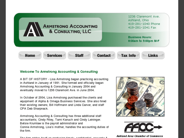 www.armstrongaccountant.com