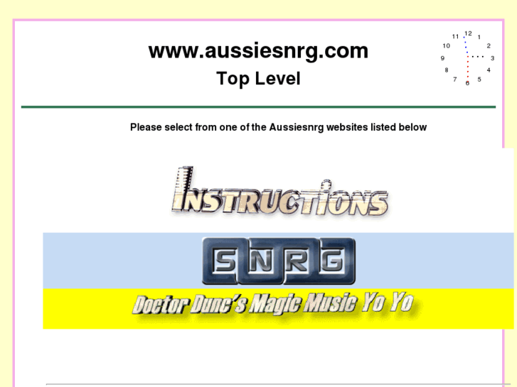 www.aussiesnrg.com