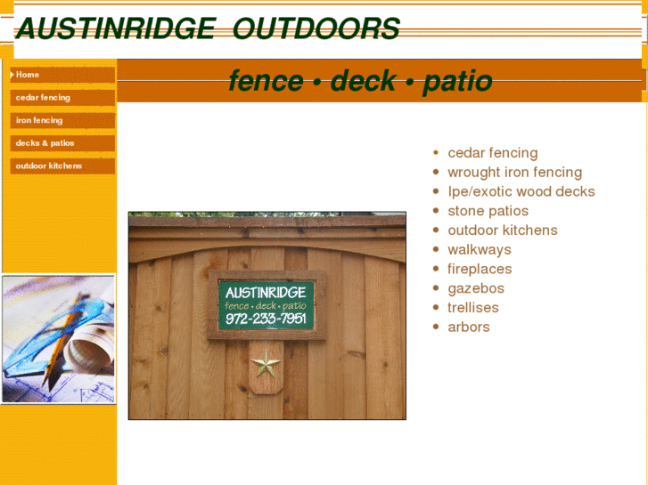 www.austinridge-fence.com