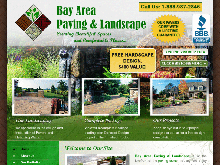 www.bayareapavescape.com