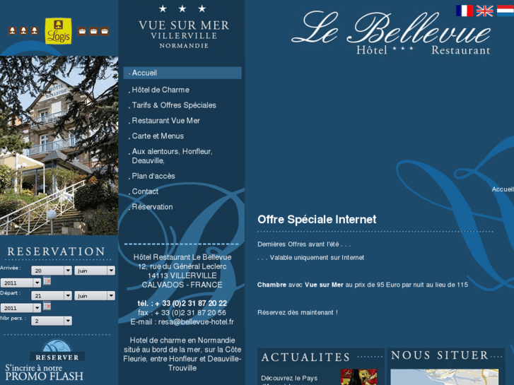 www.bellevue-hotel.fr