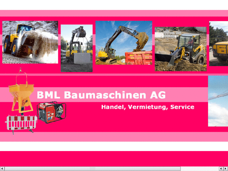 www.bml-ag.com