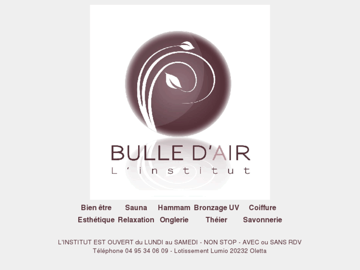 www.bulle-dair.com