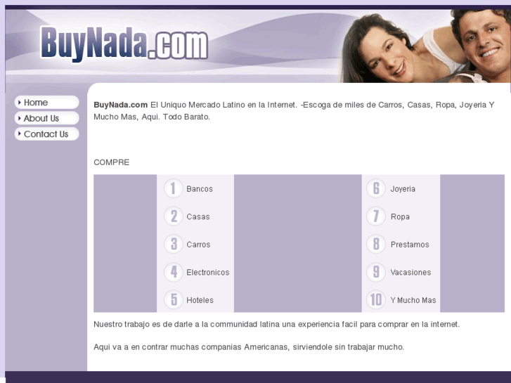 www.buynada.com