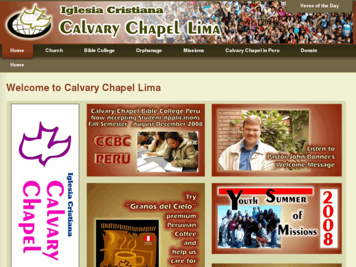 www.calvarychapellima.com