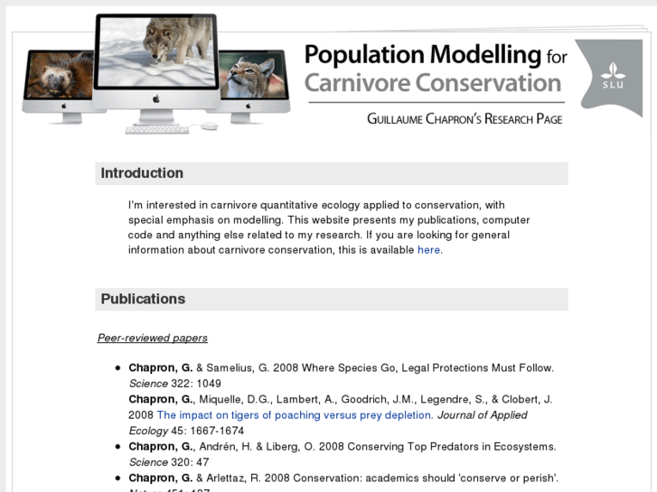 www.carnivorescience.org