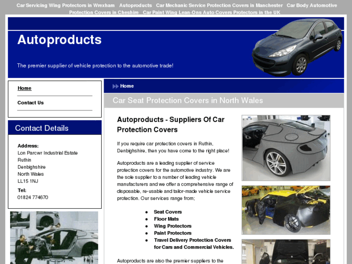 www.carprotectioncovers.com