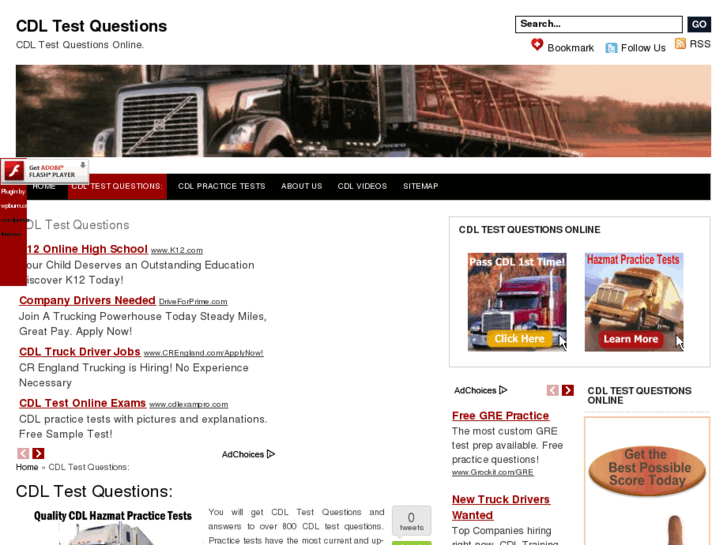 www.cdltestquestions.org