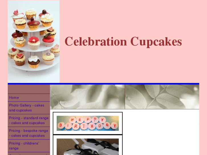 www.celebrationcupcake.com