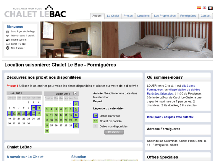 www.chalet-lebac.com