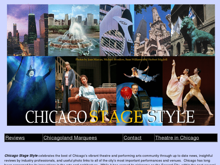 www.chicagostagestyle.com