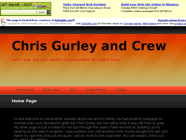 www.chrisgurley.net