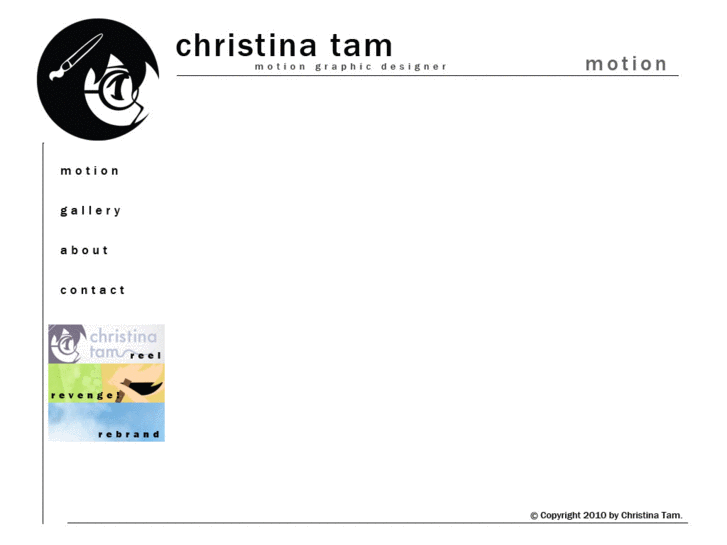 www.christinatam.com