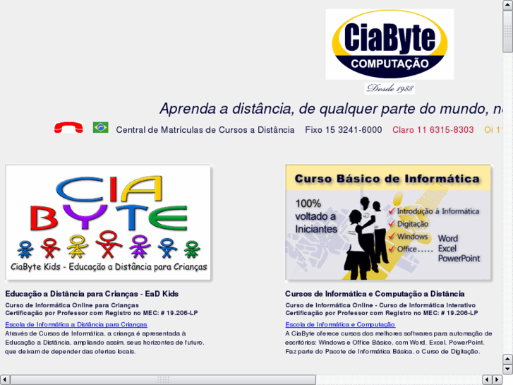 www.ciabyte.com