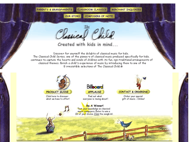 www.classicalchild.com