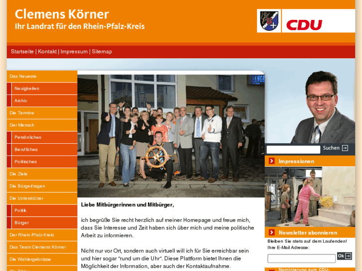 www.clemens-koerner.de