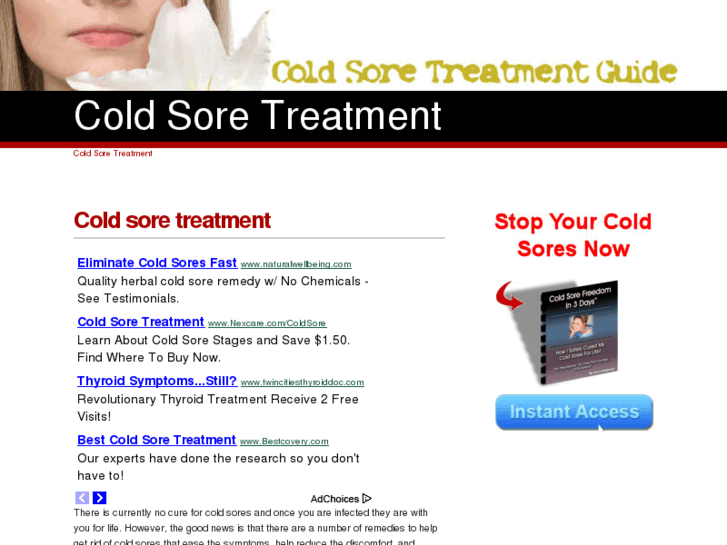 www.coldsoretreatmentguide.com