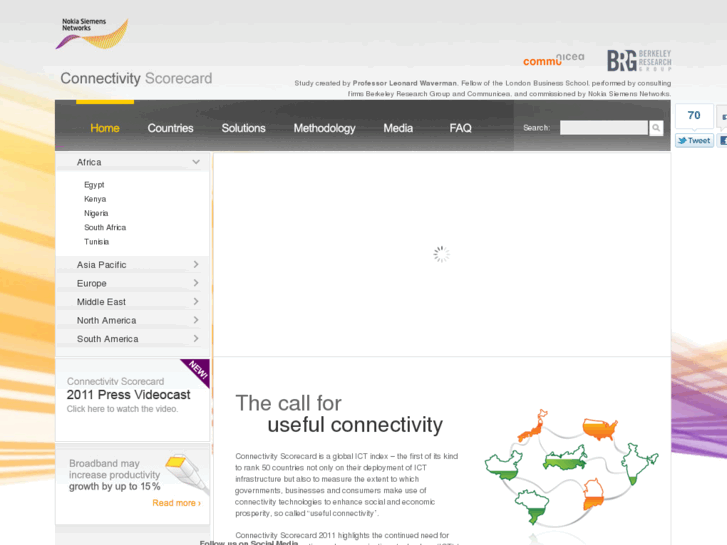 www.connectivityscorecard.com