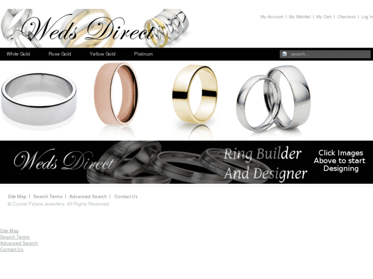 www.crystalpalacejewellers.com