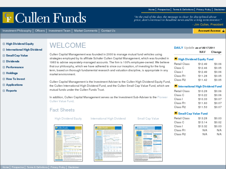 www.cullenfunds.com