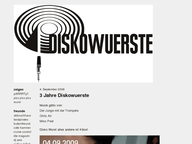 www.diskowuerste.ch